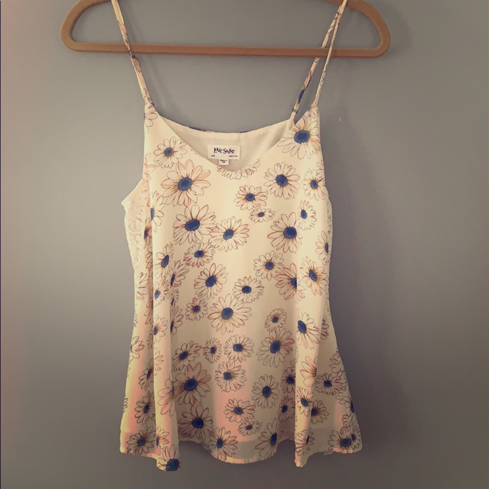 Love Sadi Cami Top